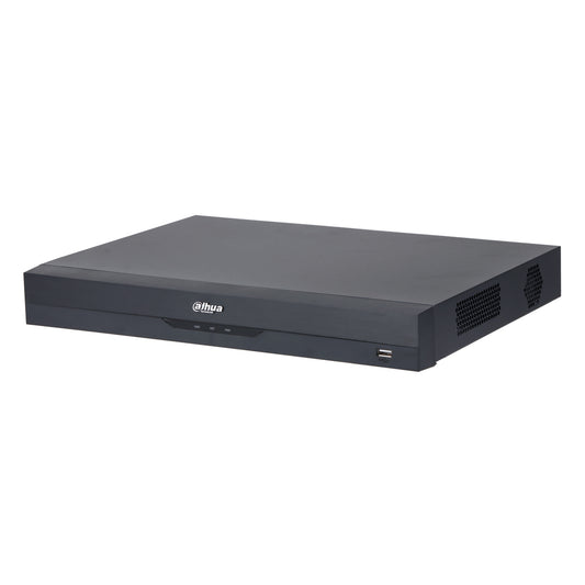 [XVR5232AN-I3-V2] DVR 5EN1 H265 32ch 5M-N@10ips 32IP 6MP 1HDMI 2HDD AI