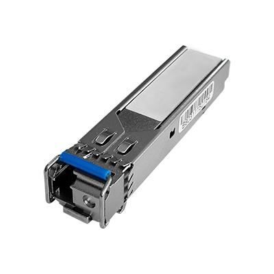 [PFT3910] SFP Monomodo SM LC 155Mbps 20km 1310nm/1550nm