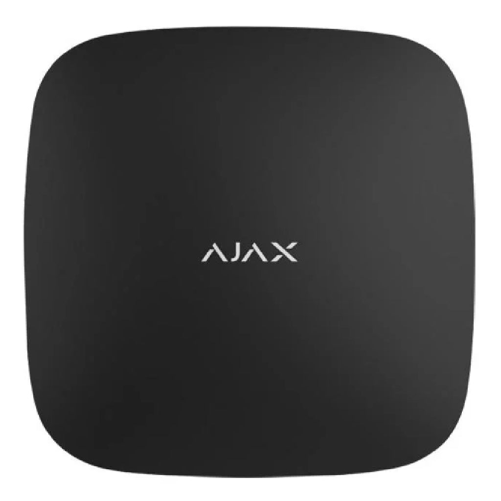 [REX2-BL] Ajax ReX 2. Repetidor inalámbrico compatible con verificación fotográfica. Color negro