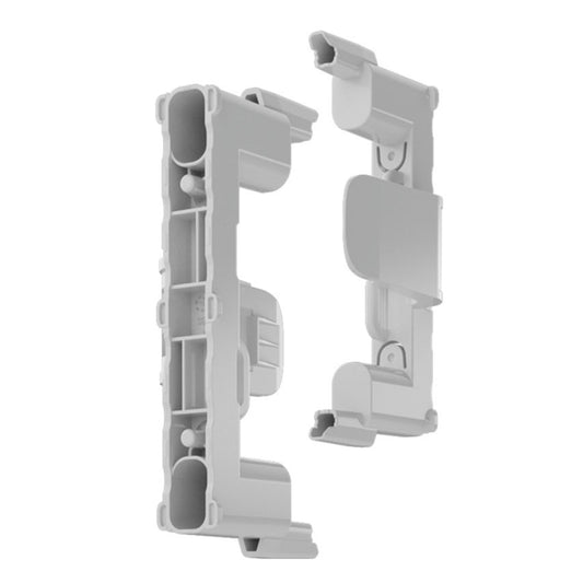 [HOLDER-TYPE-B-WH] Ajax Module Holder (type B) Color Blanco