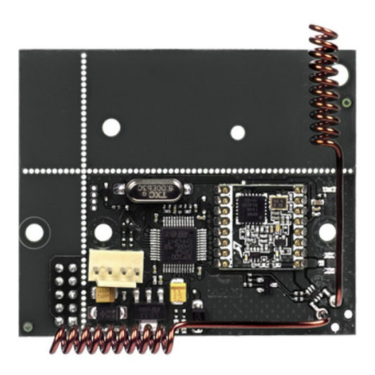 [UARTBRIDGE] Ajax uartBridge. Módulo de integración de dispositivos Ajax  con sistemas de smarthome a través de interfaz UART