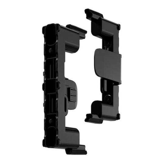 [HOLDER-TYPE-B-BL] Ajax Module Holder (type B) Color Negro