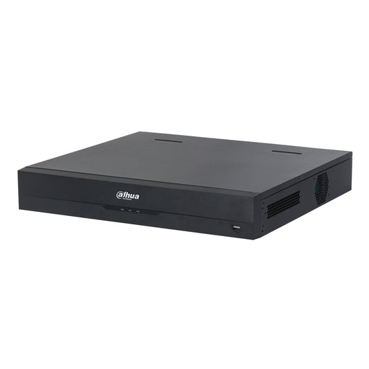 [XVR5416L-I3] DVR 5EN1 16ch 5MP@8ips +8IP 8MP 2HDMI 4HDD E/S AI