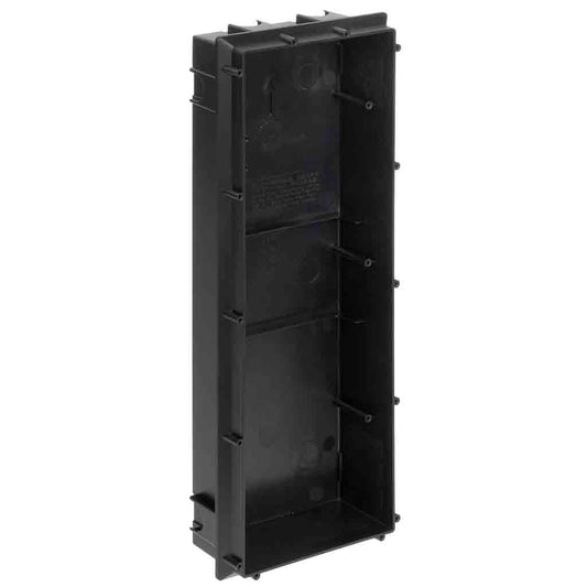 [VTOB102] Caja de Montaje Insertado para VTO1210B-X Y VTO1220BW