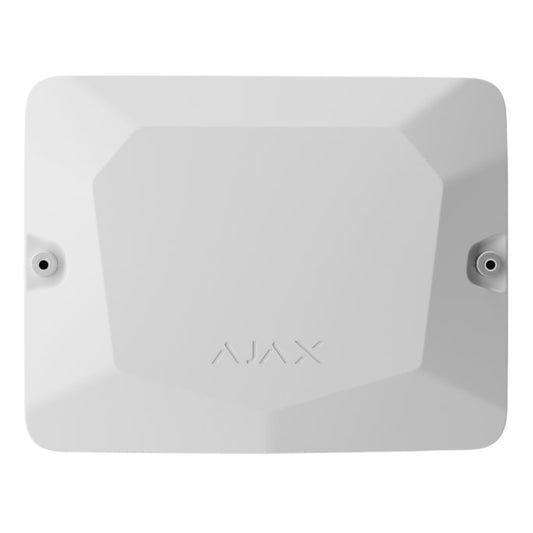 [CASE-175-WH] Ajax Case B (175×225×57) Color Blanco